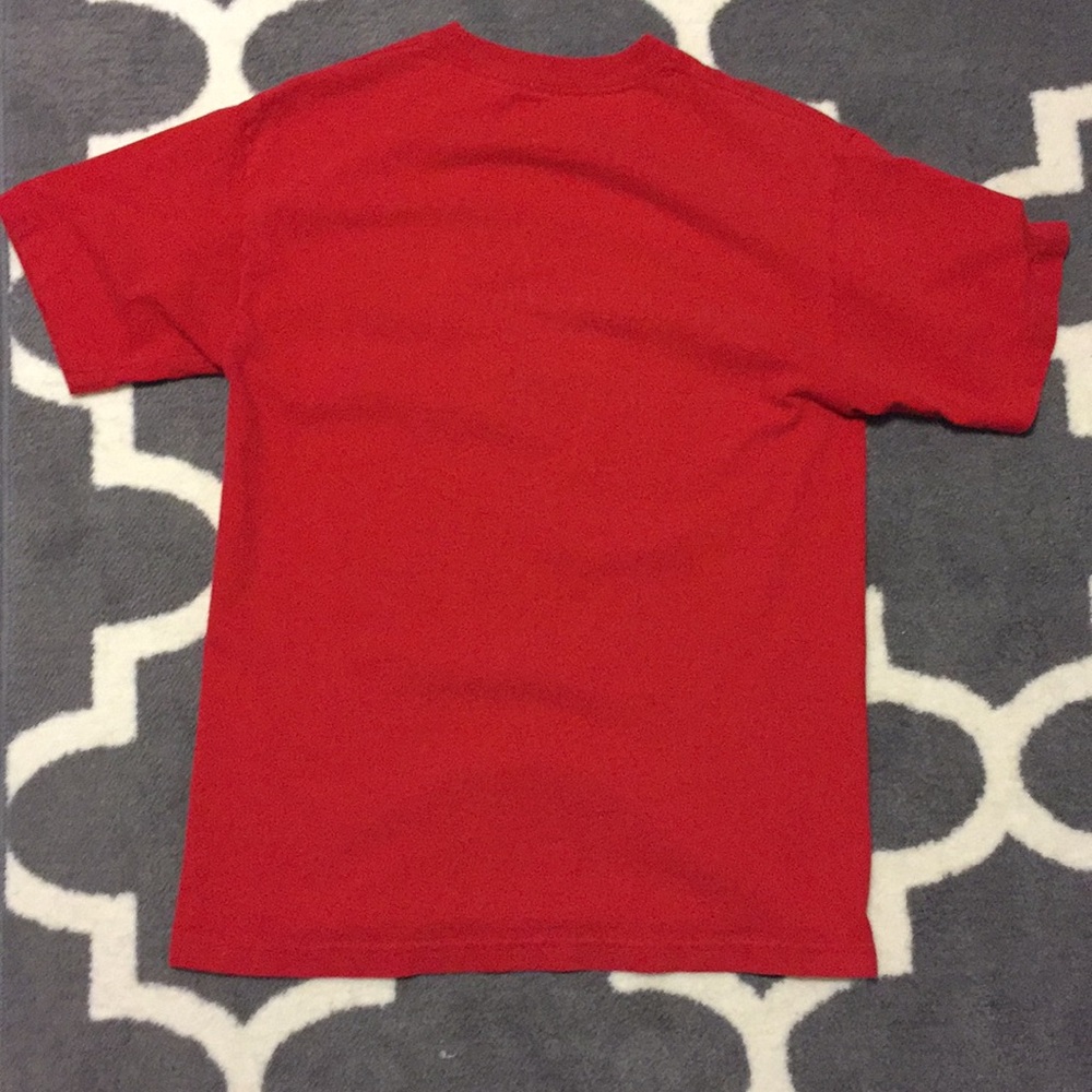 Red Diamond Supply Co. Shirt - Picture 2 of 2